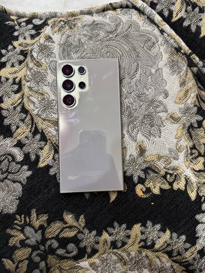 Samsung Mobile S24 Ultra