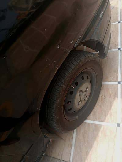 Hyundai Santro 2006