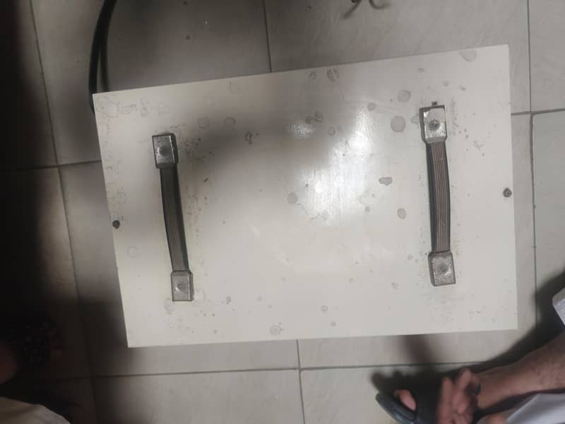 universal Automatic Voltage Stabilizer 2