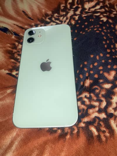 Apple iPhone 12 | 256 GB | 10/10 condition