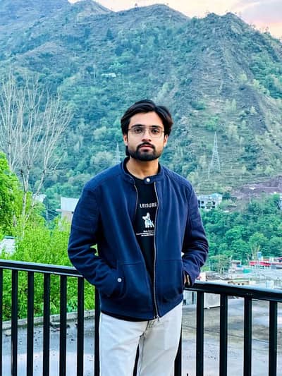 Waleed Ahmad