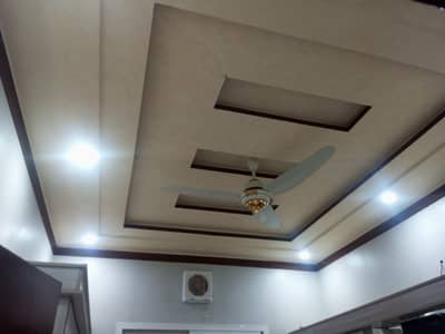 Double store house available for rent in defance home colony near vmall cantt