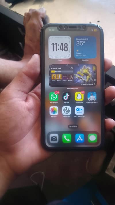 Apple iPhone XR