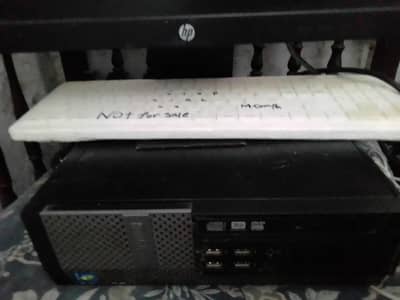 Dell hp