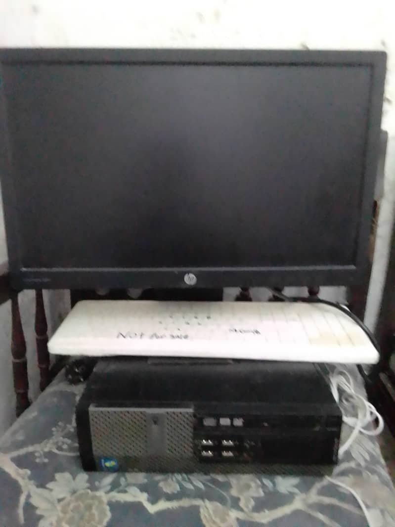 Dell hp 1