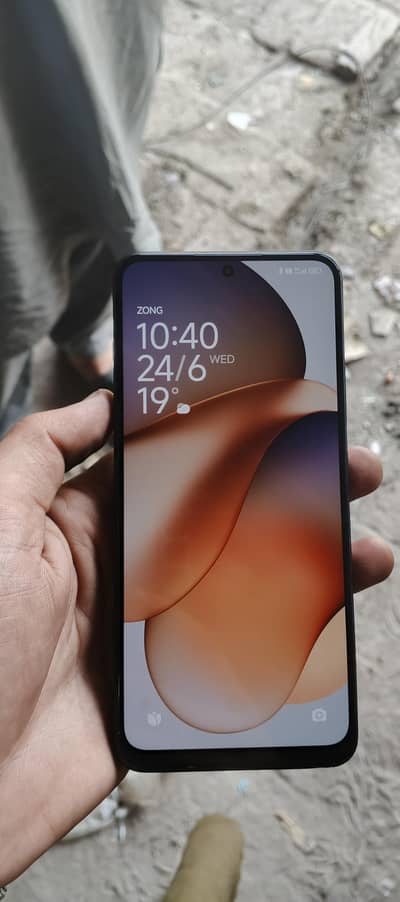 Xiaomi Redmi Note 12