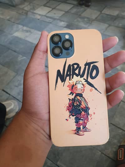 Apple iPhone 12 Pro Max