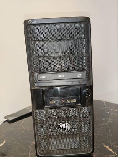 cpu, i5 4th gen, gtx 750ti dual fan