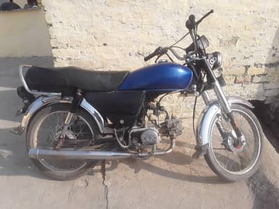 good condition