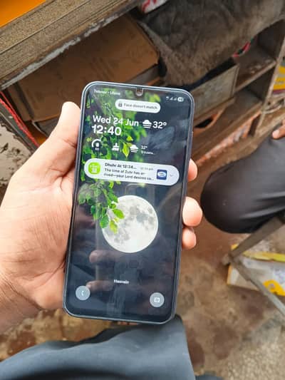 Samsung Mobile A15 5G