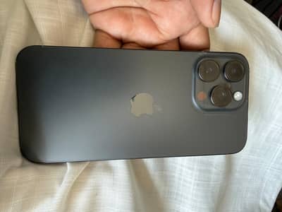 Apple iPhone 15 Pro Max jv