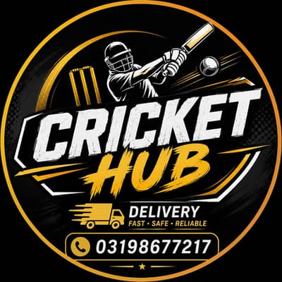 Cricket hub store