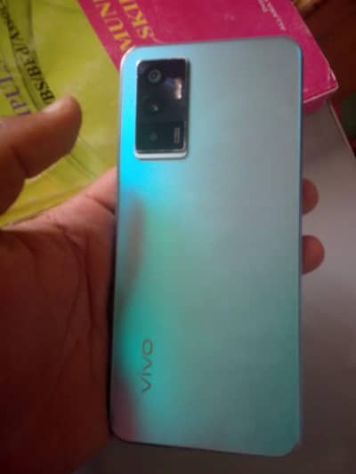 Vivo V23e