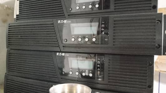 APC EMERSON EATON ONLINE UPS
