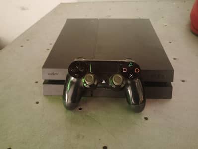 playstaion 4 (PS4) for sale