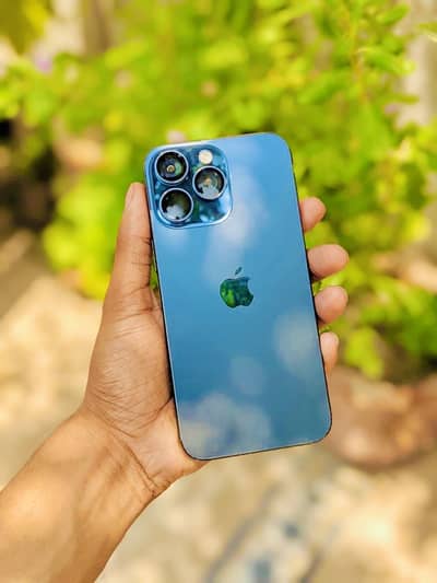 Apple iPhone 15 pro max non pta jv