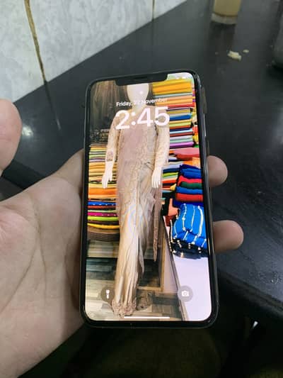 Apple iPhone XS Max