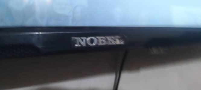 Nobel smart LED TV 32 inche
