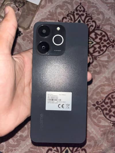 Realme Other Model