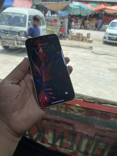 Apple iPhone 13