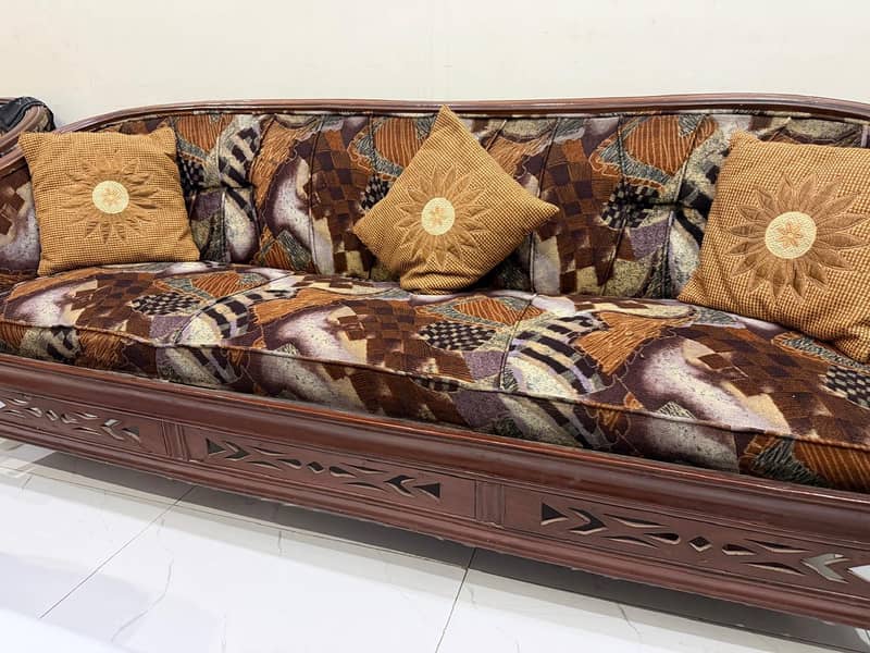 Sofa set 1