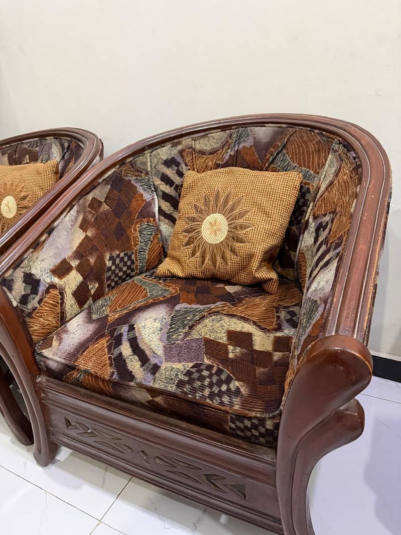 Sofa set 2