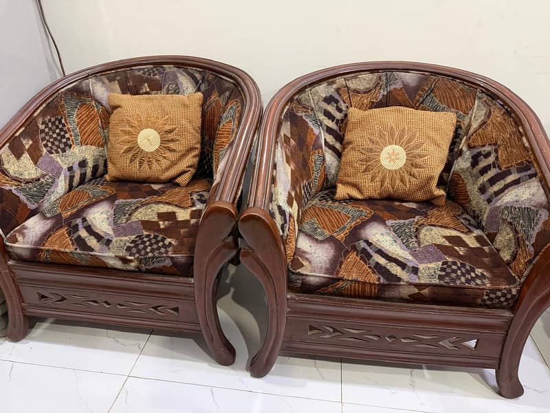 Sofa set 3