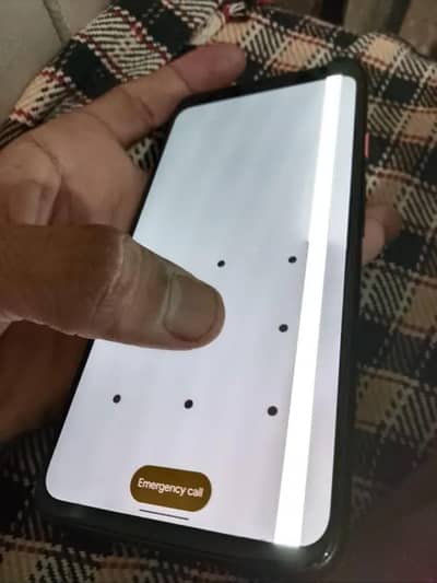 Google Pixel 4 XL