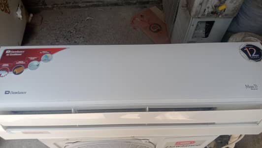 Dawlence Mega T3 Inverter