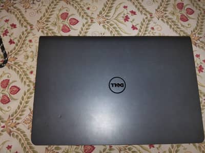 Dell Latitude 3550 | Core i3 5th Gen | 4GB RAM | 128GB SSD | 15.6" Di