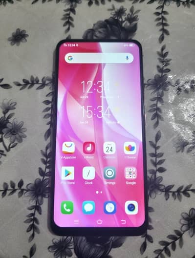 Vivo V15