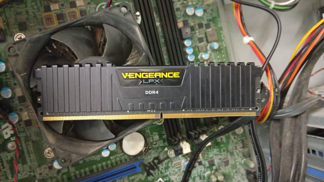 Dell computer 1