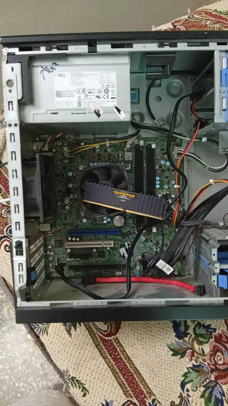 Dell computer 2