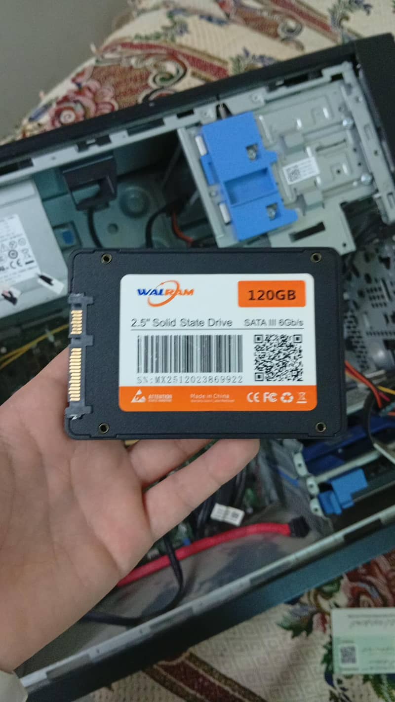 Dell computer 3