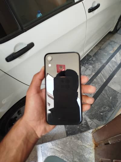 Apple iPhone XR