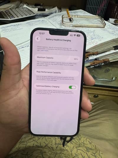 Apple iPhone 13 Pro Max