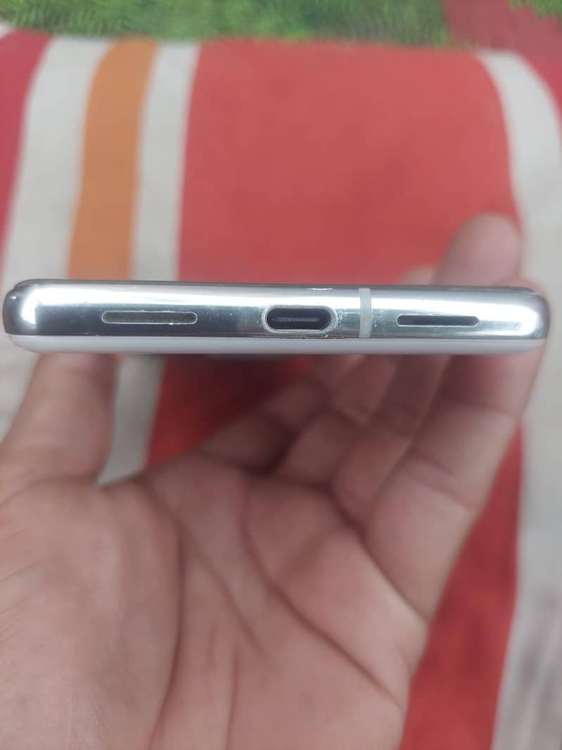 Google Pixel 7 Pro 3