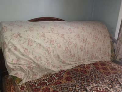 used Single and Double Foam For sale