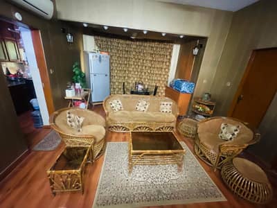 G-11/4 D-Type Flat Ground Floor Available For sale