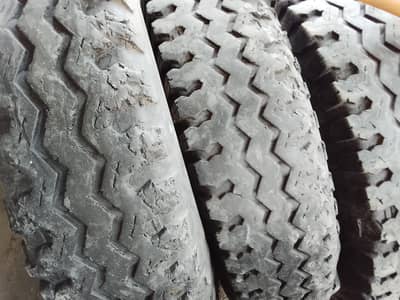 Tyre 3