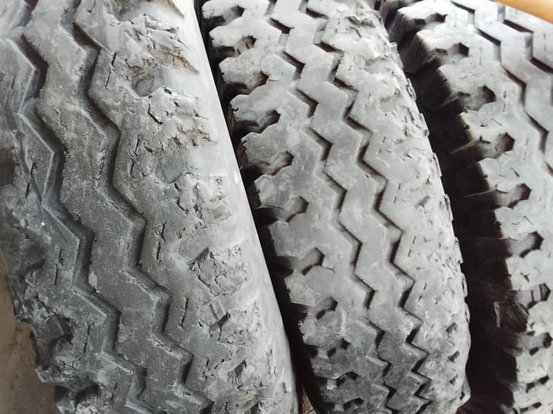 Tyre 3 0
