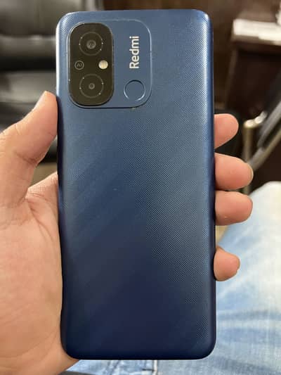 Xiaomi Redmi 12C