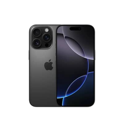 Apple iPhone 16 Pro Max 256