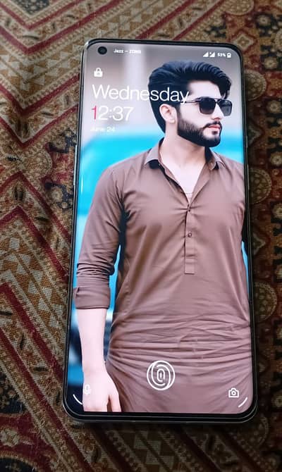 One Plus 9 Pro