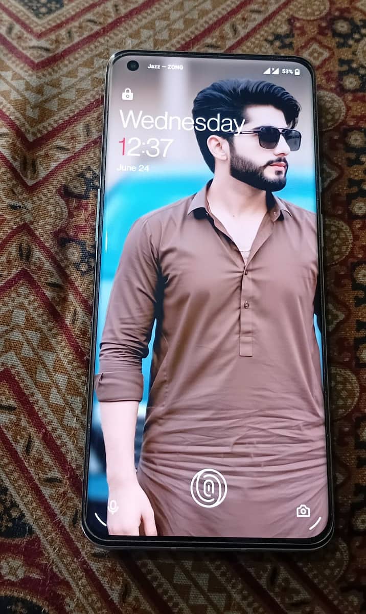 One Plus 9 Pro 0