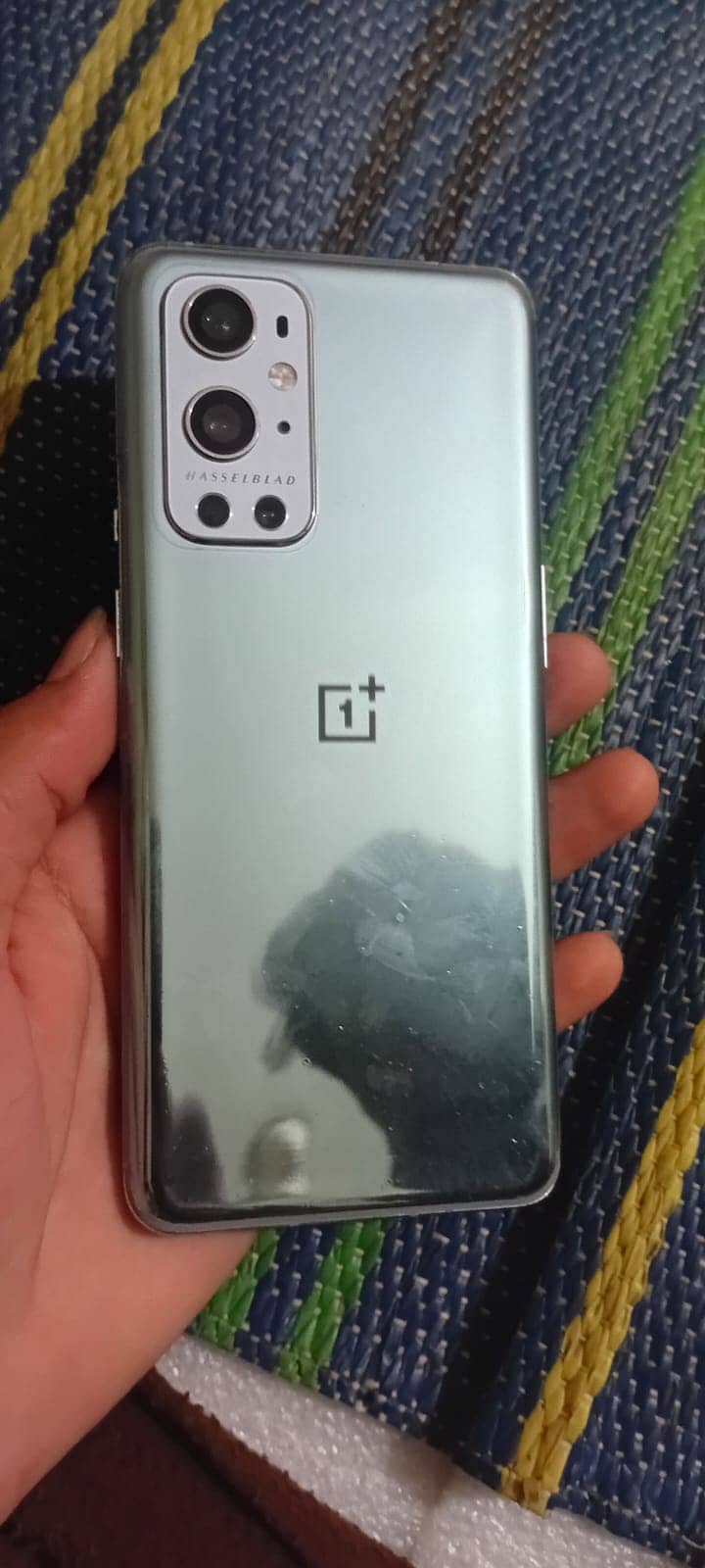 One Plus 9 Pro 2