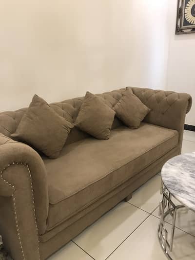 7 seater sofa for sale