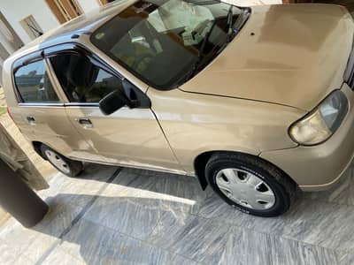 Suzukai Alto Vxr