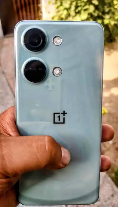 One Plus Nord 3