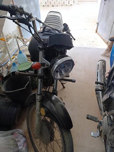 Super Star 100cc 2021